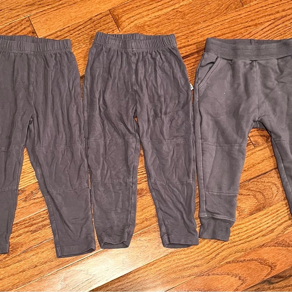 Little Sleepies Toddler Leggings/Joggers